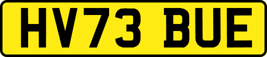 HV73BUE