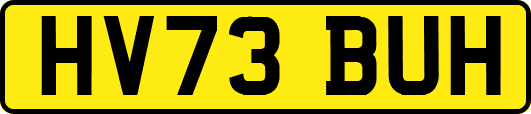 HV73BUH