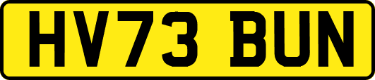 HV73BUN