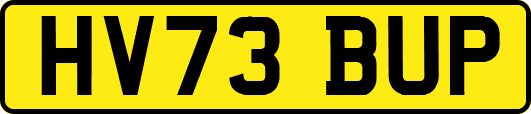 HV73BUP