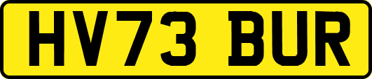 HV73BUR