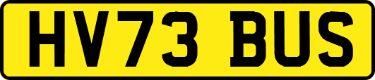 HV73BUS