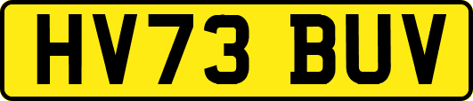 HV73BUV