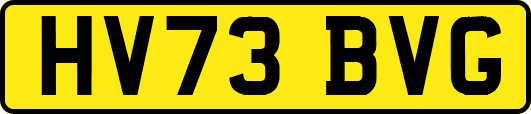 HV73BVG
