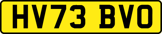 HV73BVO
