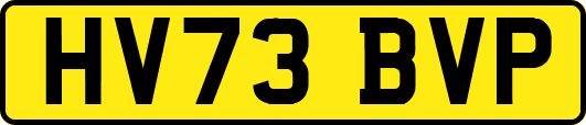 HV73BVP
