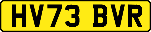 HV73BVR