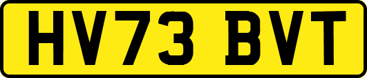 HV73BVT