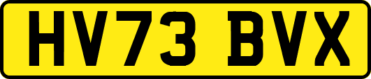 HV73BVX