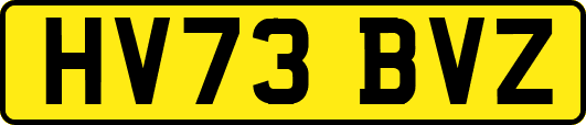 HV73BVZ