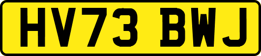 HV73BWJ
