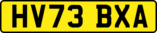 HV73BXA