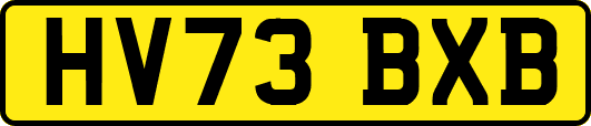 HV73BXB
