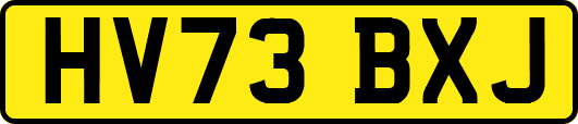 HV73BXJ