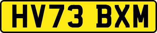 HV73BXM