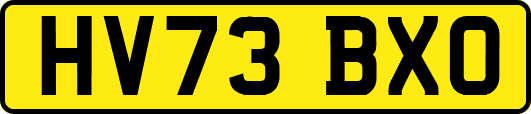 HV73BXO