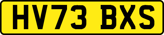 HV73BXS