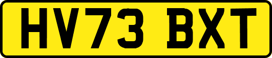 HV73BXT