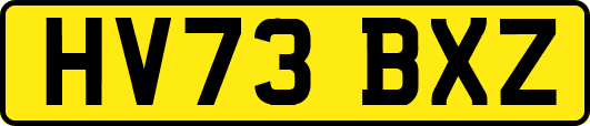HV73BXZ