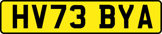 HV73BYA