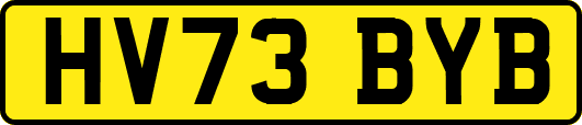 HV73BYB