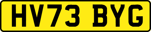 HV73BYG