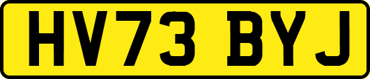 HV73BYJ