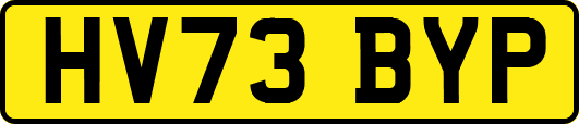 HV73BYP