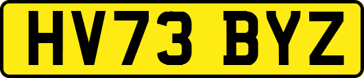 HV73BYZ
