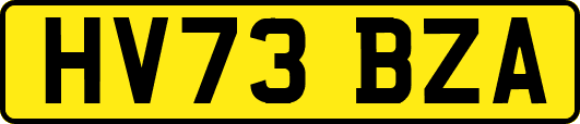 HV73BZA