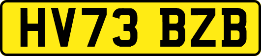 HV73BZB