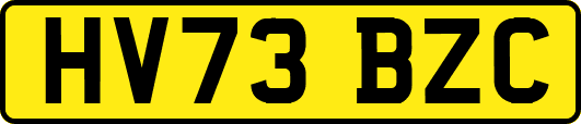 HV73BZC