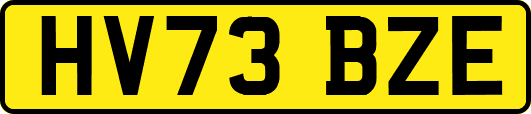 HV73BZE