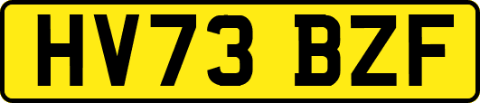 HV73BZF