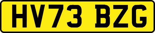 HV73BZG
