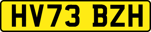 HV73BZH