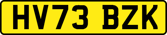 HV73BZK