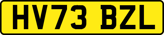 HV73BZL