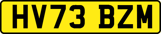 HV73BZM