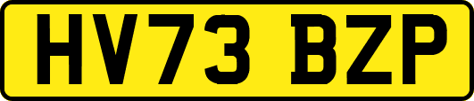 HV73BZP