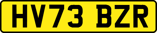 HV73BZR