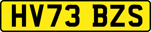 HV73BZS