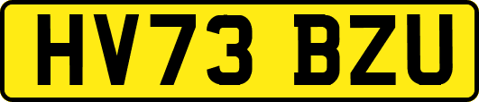 HV73BZU