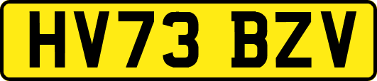 HV73BZV