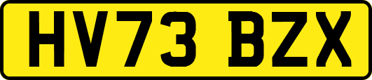 HV73BZX