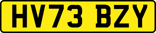 HV73BZY