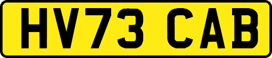 HV73CAB