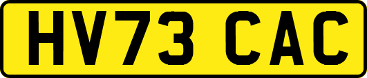 HV73CAC