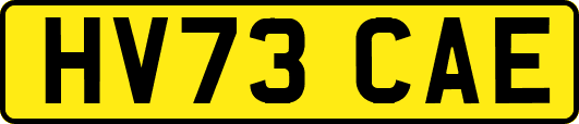 HV73CAE