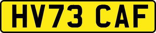 HV73CAF